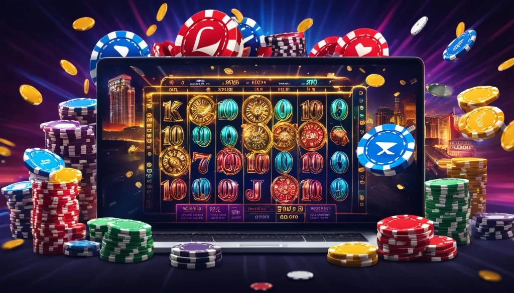 Chiến Lược Chơi Nổ Hũ 5win Hiệu Quả