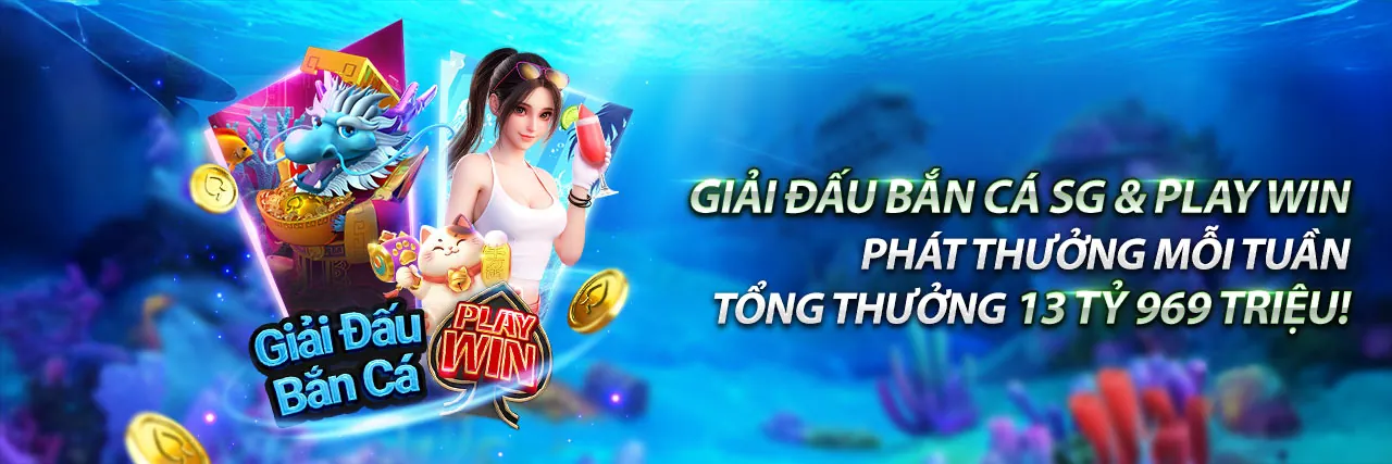 Hình ảnh chính Chương trình VIP 5win 2026