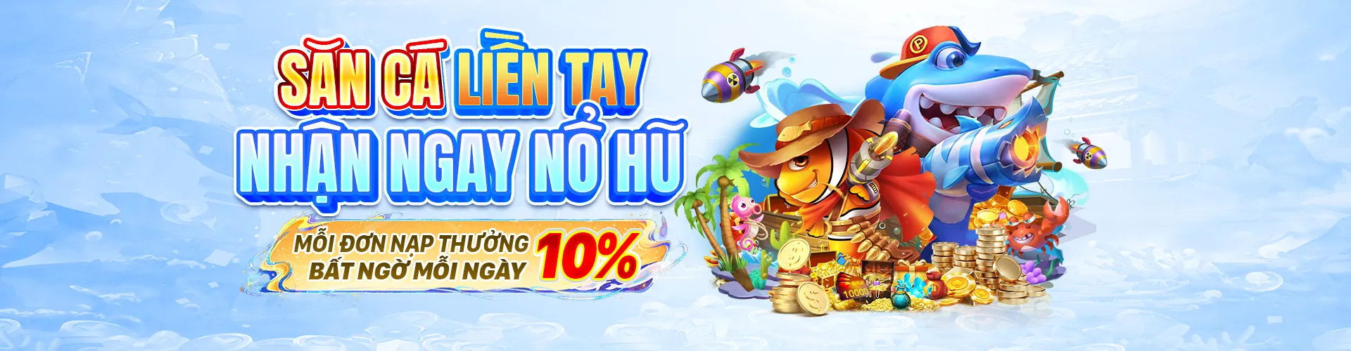 Tổng quan các chương trình khuyến mãi 5win 2026