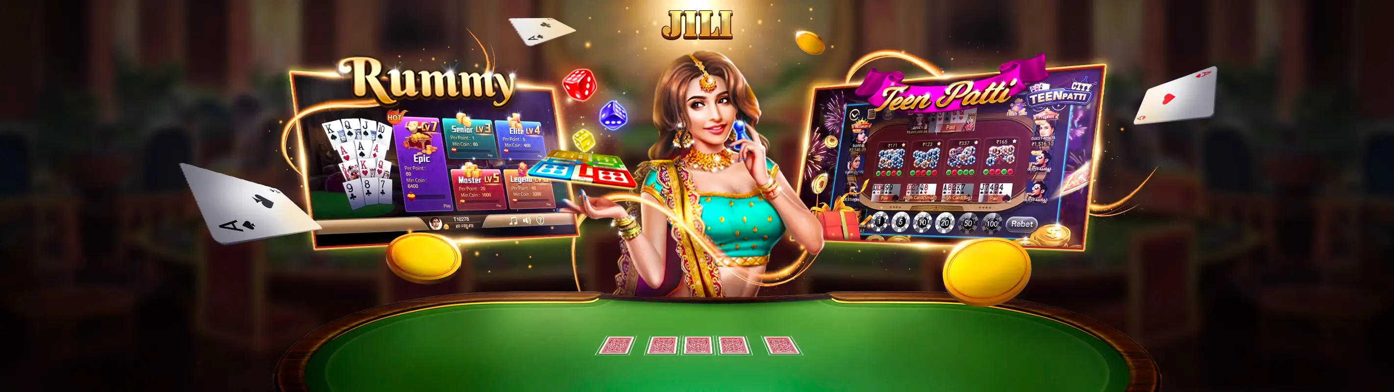 Hình ảnh máy slot game rực rỡ với biểu tượng Jackpot tại 5win