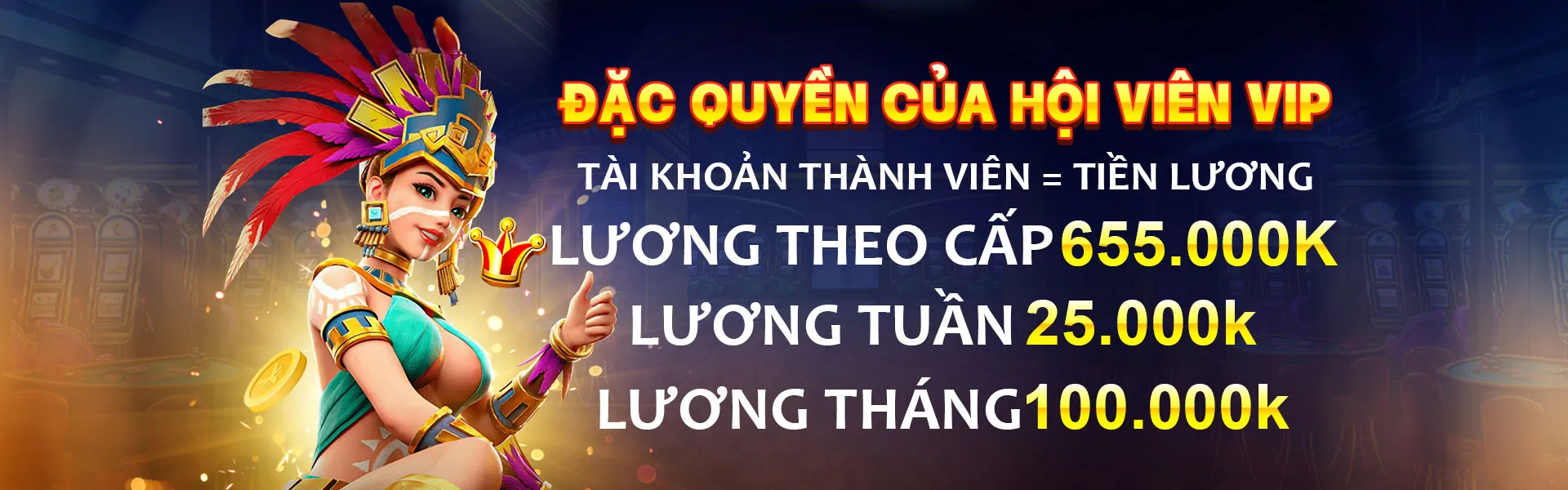 Đội ngũ hỗ trợ khách hàng chuyên nghiệp của 5win sẵn sàng phục vụ 24/7